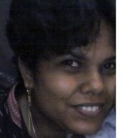 Robina Abraham Priyan