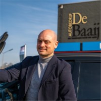 Thijs de Baaij