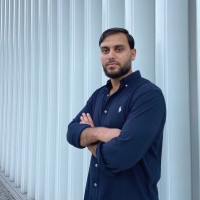 Ahmad Iraqi