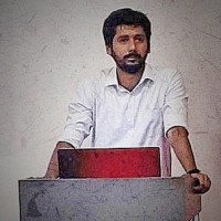Sushant R.