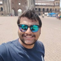 Anmol Rastogi