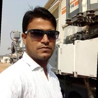 Samshad Ali