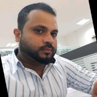Mohamed Fazmil