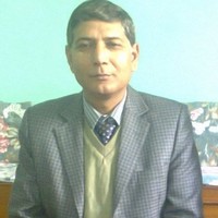 Bishnu BHandari