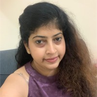Dhananjali Samarawickrama