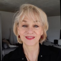 Cristina Hoyos Ph.D