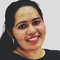 Neelima Thanniru