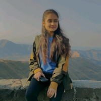 Vaishnavi Gopale