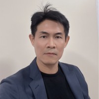 Seng Choy Bong