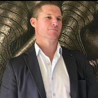 Shane Williamson