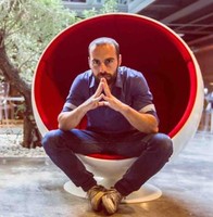 Giannis Bilanis