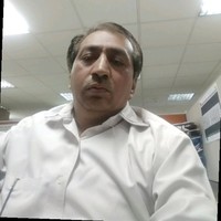 Satender Pal Chaudhary