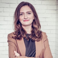 Christina Bondarenko