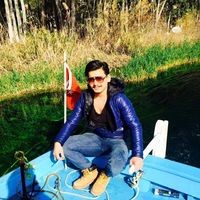 Ahmet Gün