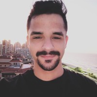 Andrey Oliveira