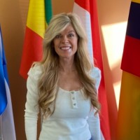 Diane Gilbert