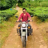 Sujit Shil
