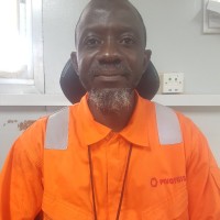 Lukman Omotosho