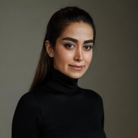 Donya Ghadirian