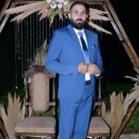 Zahi Abou Daher