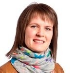 Lene Lindgren