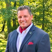 Kenneth C. Wasley III, MPA, LPI, LEOSA