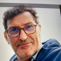 Henk van Houten