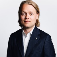 Erik Elmqvist
