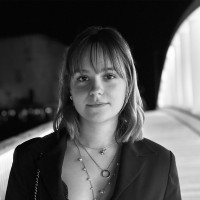 Chloé Leroy