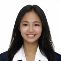 Alyssa Mae Montilla