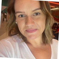 Sabrina Barros Da Silva