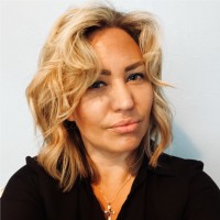 Mary Krupski