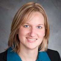 Amanda Larson, Cpa