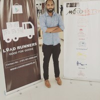 Ashwin Gayakwad
