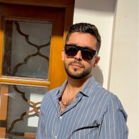 Amir M.