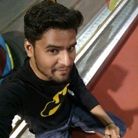 Mussaddiq Shaikh
