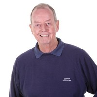 Malcolm Holley