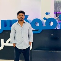 Mohammad Abbas