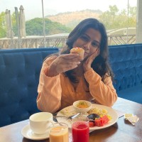 Siddhi Belekar