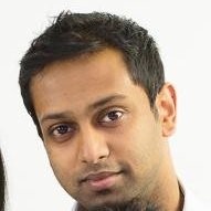 Nerojan Baskaralingam
