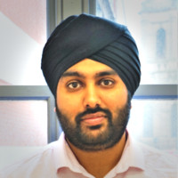 Opkar Singh
