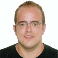 David Domínguez Rivero