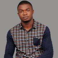 Awosika Damilola Samuel