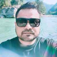 Bikash Shrestha