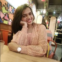 Swagatika Padhee