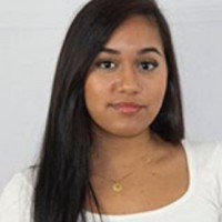 Ingred Da Silveira Cabral