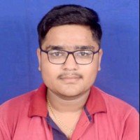 Chavda Ronak