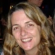 Gail Sanders