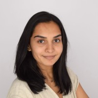 Prachi Patel