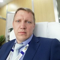 Oleg Trushkin